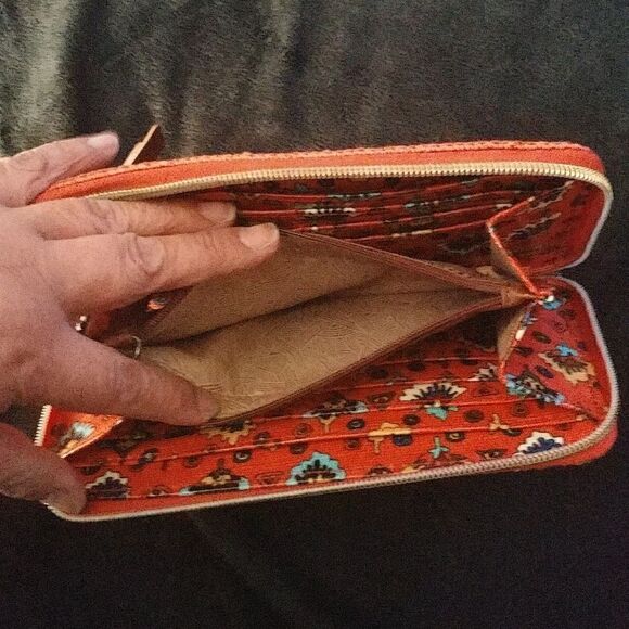 Sakroots Wallet - Picture 6 of 6